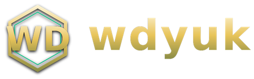 wdyuk logo