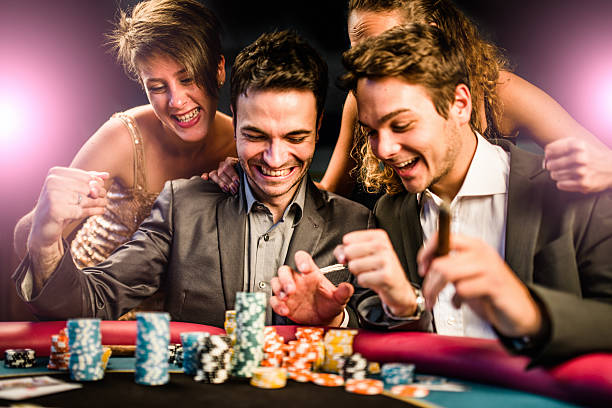 wdyuk Live Roulette